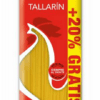 #PC# PASTA GALLO TALLARÍN 1U 400G (20)
