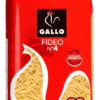 #PC# PASTA GALLO FIDEO Nº21U 450G (18)