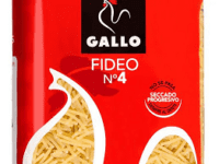#PC# PASTA GALLO FIDEO Nº21U 450G (18)