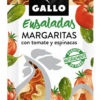 #PC# PASTA GALLO MARGARITA VEG.1U 450G (18)