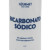 BICARBONATO GOURMET 300G 1U (12)