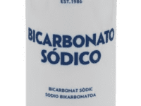 BICARBONATO GOURMET 300G 1U (12)