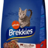COMIDA GATO BREKKIES MIX BUEY 1.5KG 1U (6)