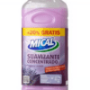 SUAVIZANTE MICAL LAVANDA CONCENTRADO 2L 1U (6)
