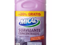 SUAVIZANTE MICAL LAVANDA CONCENTRADO 2L 1U (6)