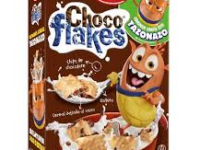 #PC# CHOCO FLAKES 520GR 1U (8)