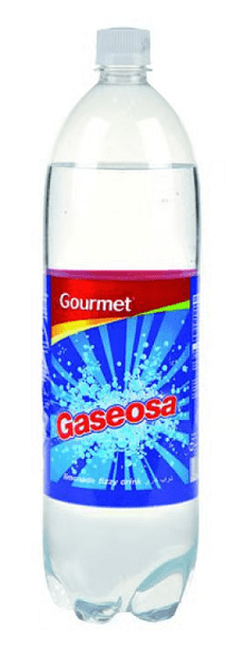 GASEOSA GOURMET 1.5L 6U GASEOSA GOURMET 1.5L 6U