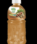 #PC# JUGO TAMARINDO/NATA COCO QUEEN 320ML 1U (24)