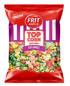 #PC# PALOMITAS COLORES 35GR FRIT 12U #PC# PALOMITAS COLORES 35GR FRIT 12U