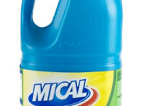 LEJIA MICAL C/DETERG. 2L 1U (6)