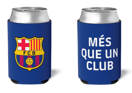 FUNDA NEOPRENO FCB BLUE CREST 1U FUNDA NEOPRENO FCB BLUE CREST 1U