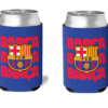 FUNDA NEOPRENO BARÇA BARÇA BLUE CREST 1U