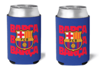 FUNDA NEOPRENO BARÇA BARÇA BLUE CREST 1U