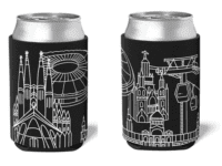 FUNDA NEOPRENO SAGRADA BLACK 1U