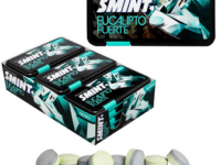 SMINT XTR EUCALIPTO FUERTE 21G 12U