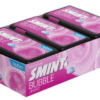SMINT FLAT BUBBLE 21GR 12U