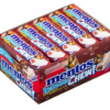 MENTOS INCREDIBLE CHEW COLA 45G 20U