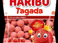 #PC# MINI TAGADA HARIBO 100GR 1U (18)