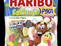 #PC# COCTEL PICA HARIBO 100GR 1U (18)