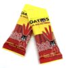 #PC# GATOS FRESA BOLSA 70GR 1U (20)
