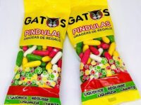 #PC# GATOS PINDULAS BOLSA 70GR 1U (20)