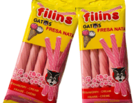#PC# GATOS FILINS FRESSA-NATA BOLSA 70GR 1U (20)