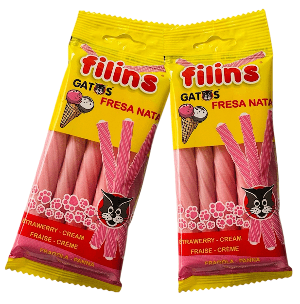 #PC# GATOS FILINS FRESSA-NATA BOLSA 70GR 1U (20) #PC# GATOS FILINS FRESSA-NATA BOLSA 70GR 1U (20)