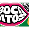 #PC# BOCADITOS SANDIA 150 TUBO PVP1'20€ 1U (15)