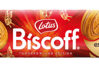 #PC# GALLETAS LOTUS BISCOFF RELLENA EXPRESSO 150GR 1U (9)