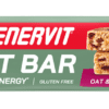 ENERVIT OAT BAR ENERGY CRANBERRY 50G 25U
