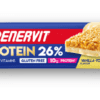 ENERVIT PROTEIN BAR 26% VAINILLA YOGURT 40G 25U