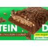 ENERVIT CRUNCHY HAZELNUT 55G 25U