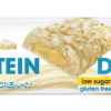 ENERVIT CRUNCHY CREAMY WHITE CHOCO 55G 25U