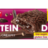 ENERVIT CRUNCHY CREAMY BROWNIE LOVER 55G 25U