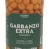 GARBANZO GOURMET CDO.EXT.FCO.400G 1U (12)