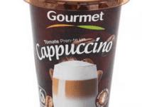 CAFFE LATTE GOUR/ALTEZA CAPUCC. 250ML 10U