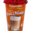 CAFFE LATTE GOUR/ALTEZA MACHIATTO 250ML 10U