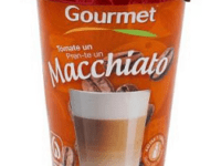 CAFFE LATTE GOUR/ALTEZA MACHIATTO 250ML 10U