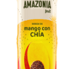 #PC# BEBIDA MANGO CON CHIA 450ML AMAZONIA 1U (24)