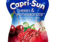 CAPRI SUN CHERRY 330ML 15U