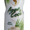 #PC# LA GUACAMAYA AGUA DE COCO PET 500ML 1U (12)
