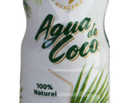 #PC# LA GUACAMAYA AGUA DE COCO PET 500ML 1U (12)