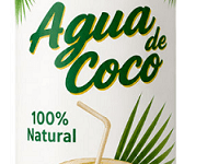 #PC# LA GUACAMAYA AGUA DE COCO PET 1L 1U (12)
