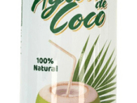 #PC# LA GUACAMAYA AGUA DE COCO LATA 490ML 1U (24)