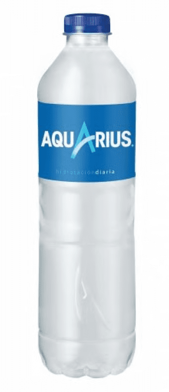 AQUARIUS LIMON PET 1.5L 1U (6) AQUARIUS LIMON PET 1.5L 1U (6)