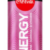 COCACOLA ZERO CHERRY LATA 33CL 8U (3)