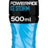 POWERADE ICE STORM 50CL 1U (12)