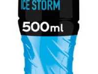 POWERADE ICE STORM 50CL 1U (12)