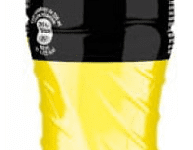 POWERADE GOLDEN MANGO 50CL 1U (12)