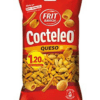 #PC# COCTELEO TOP 5 PVP 1'20€ 90GR FRIT 1U (11)